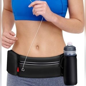 Hydration Running Belt/Fanny Pack